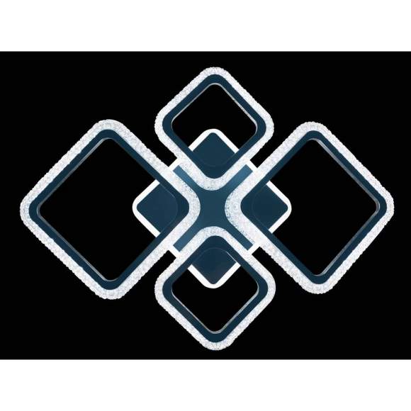 Потолочная люстра с управлением Wi-Fi Camelion LCL-1006 14614