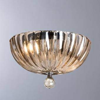4011/02 PL-2 Потолочный светильник Divinare Lianto