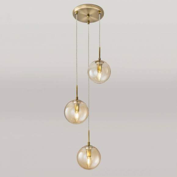 Подвесной светильник Томми Citilux CL102033