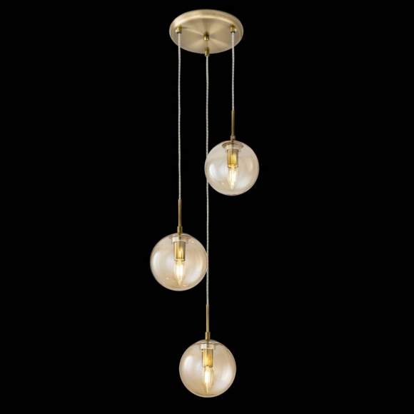 Подвесной светильник Томми Citilux CL102033