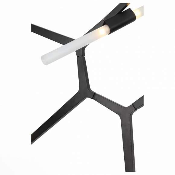 SL947.402.14 Люстра потолочная ST-Luce BASTONI SL947.402.14 Люстра потолочная ST-Luce BASTONI