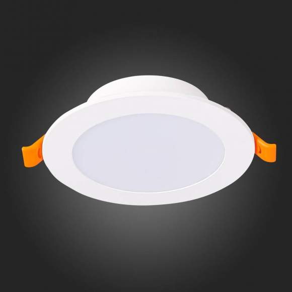 Встраиваемый светильник ST-Luce FASUM ST210.548.12