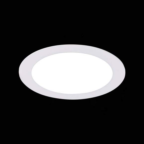 Встраиваемый светильник ST-Luce FASUM ST210.548.12