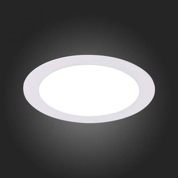 Встраиваемый светильник ST-Luce FASUM ST210.548.12