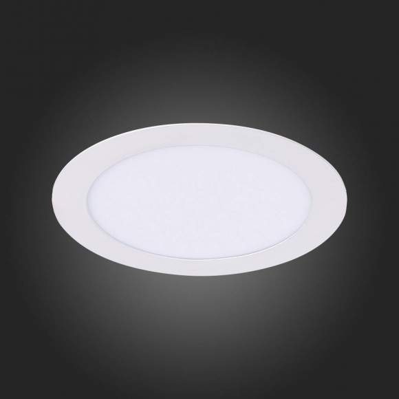 Встраиваемый светильник ST-Luce FASUM ST210.548.12