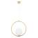 Подвесной светильник Matisse Arte lamp A7742SP-1AB