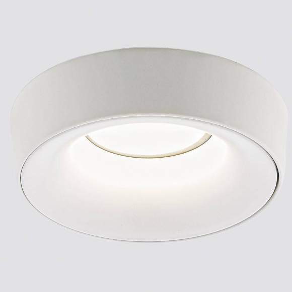 A890 WH Встраиваемый светильник Ambrella light Classic