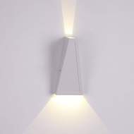 CLT 225W WH Настенный светодиодный светильник Crystal Lux