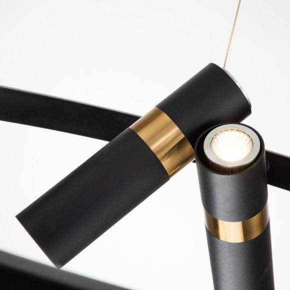 Подвесная люстра Favourite Light point 2997-6P Подвесная люстра Favourite Light point 2997-6P