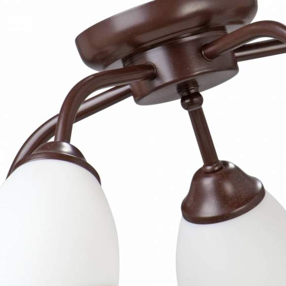 V3252/5PL Потолочная люстра Vitaluce