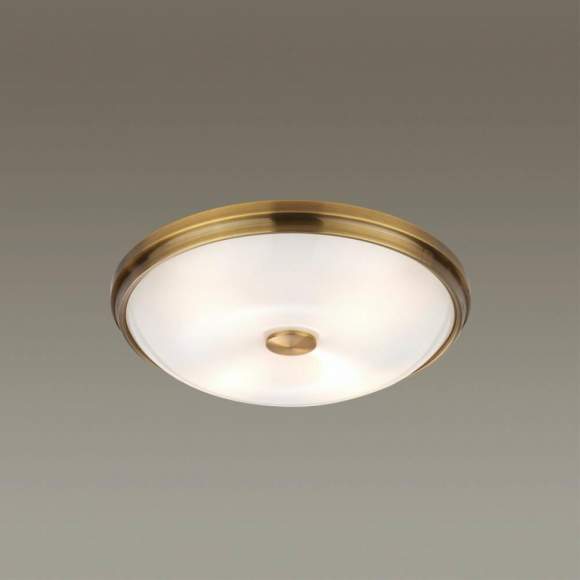 Настенно-потолочный светильник Pelow Odeon Light 4956/4 Настенно-потолочный светильник Pelow Odeon Light 4956/4