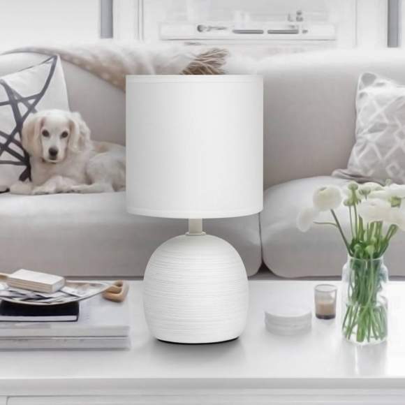 Настольная лампа Rivoli Sheron 7044-502 (Б0053459)