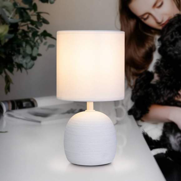 Настольная лампа Rivoli Sheron 7044-502 (Б0053459)