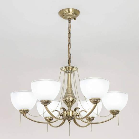 Подвесная люстра Citilux Франческа CL417263 Подвесная люстра Citilux Франческа CL417263