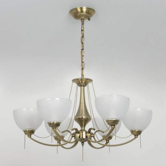 Подвесная люстра Citilux Франческа CL417263 Подвесная люстра Citilux Франческа CL417263