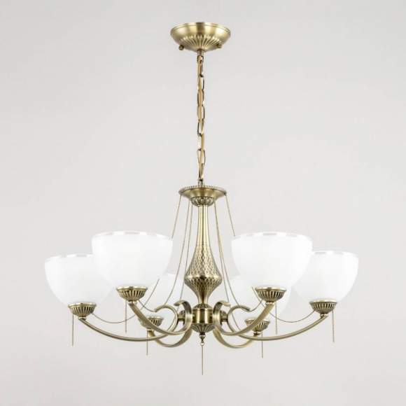 Подвесная люстра Citilux Франческа CL417263 Подвесная люстра Citilux Франческа CL417263