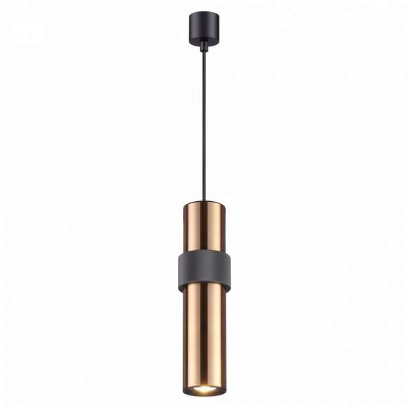 Светильник с лампочкой Odeon Light Afra 4739/5L+Lamps Gu10