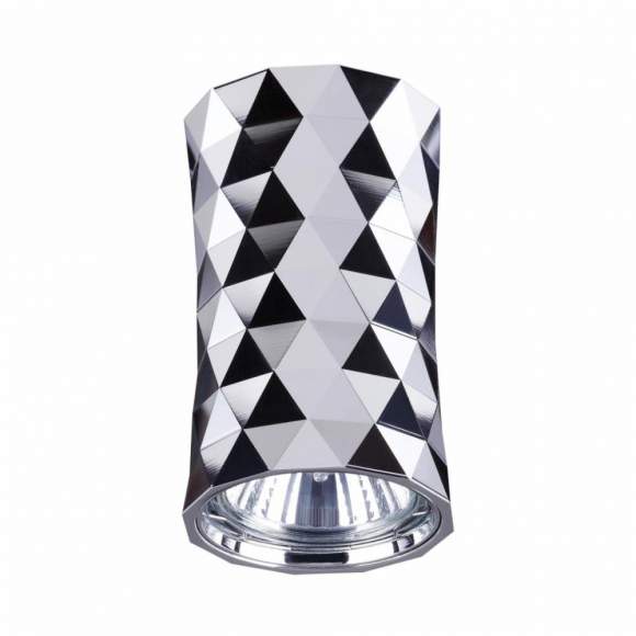 Накладной светильник с лампочкой Odeon Light Ad Astrum 4288/1C+Lamps Gu10 Накладной светильник с лампочкой Odeon Light Ad Astrum 4288/1C+Lamps Gu10