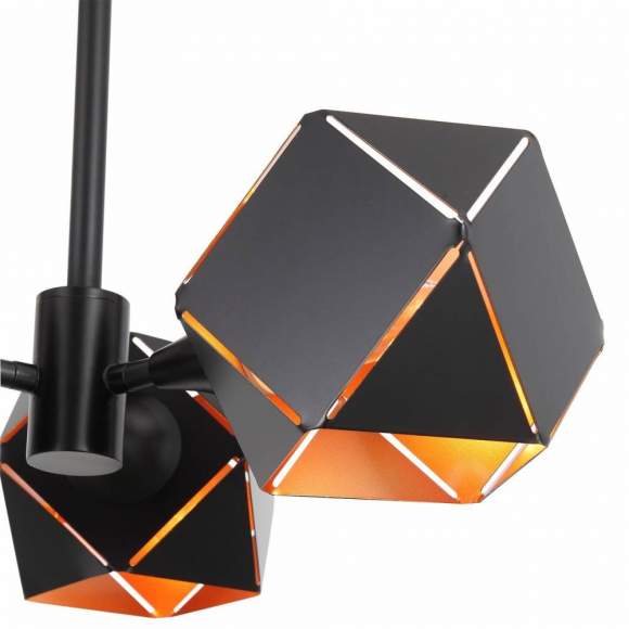 Люстра на штанге ST Luce Enigma SL258.402.03