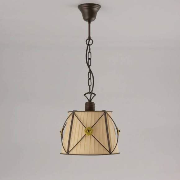 Подвесной светильник Citilux Дрезден CL409211