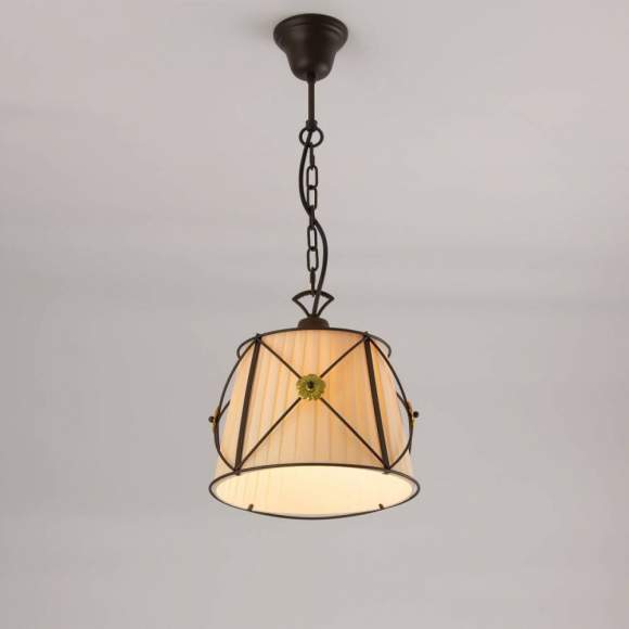 Подвесной светильник Citilux Дрезден CL409211