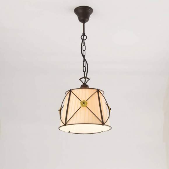 Подвесной светильник Citilux Дрезден CL409211