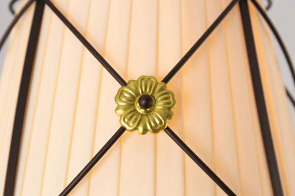 Подвесной светильник Citilux Дрезден CL409211