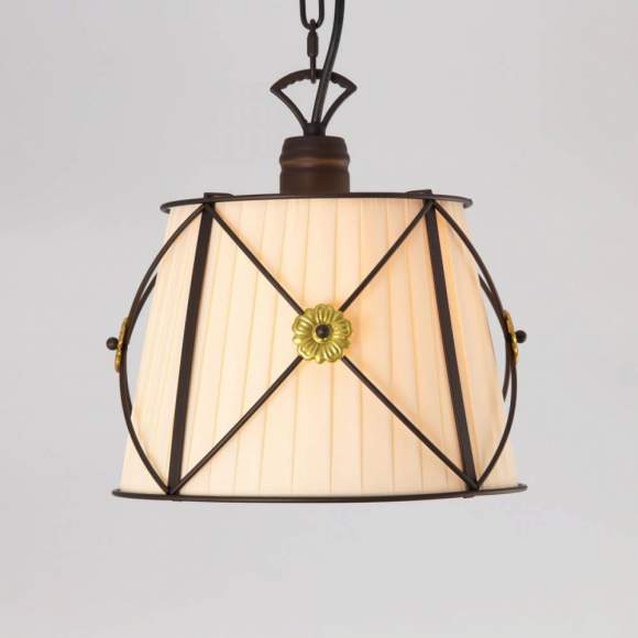 Подвесной светильник Citilux Дрезден CL409211