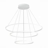 Подвесная светодиодная люстра St Luce Down ST605.543.114