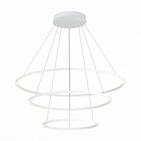 Подвесная светодиодная люстра St Luce Down ST605.543.114