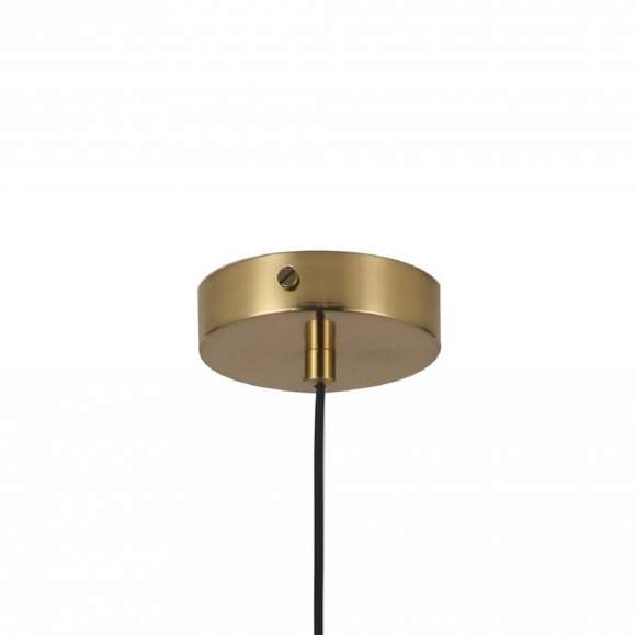 Подвесной светильник с лампочкой F-Promo Blister 2785-1P+Lamps E14 P45