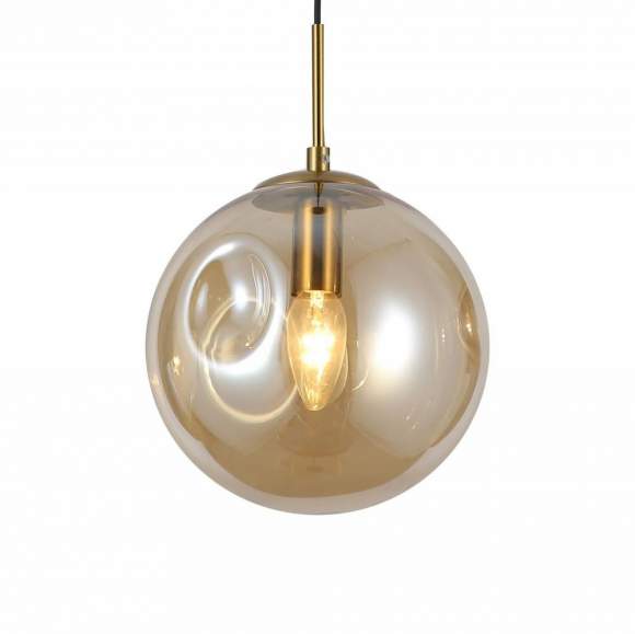 Подвесной светильник с лампочкой F-Promo Blister 2785-1P+Lamps E14 P45