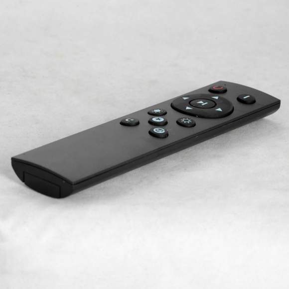 Потолочная светодиодная люстра с пультом д/у Lussole Lgo Moonlight LSP-8318 Потолочная светодиодная люстра с пультом д/у Lussole Lgo Moonlight LSP-8318