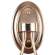 Бра с лампочками F-Promo Plini 2591-2W+Lamps E14 Свеча