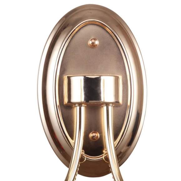 Бра с лампочками F-Promo Plini 2591-2W+Lamps E14 Свеча Бра с лампочками F-Promo Plini 2591-2W+Lamps E14 Свеча