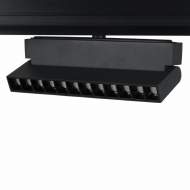 Трековый светильник 12W 3000К для магнитного шинопровода Loft IT Tech T106-12