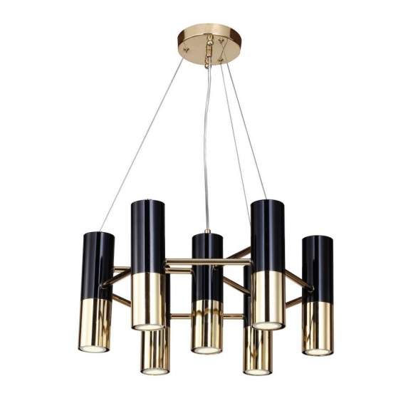 Подвесная люстра Favourite Ultra с поддержкой Алиса 1600-7P-A Подвесная люстра Favourite Ultra с поддержкой Алиса 1600-7P-A