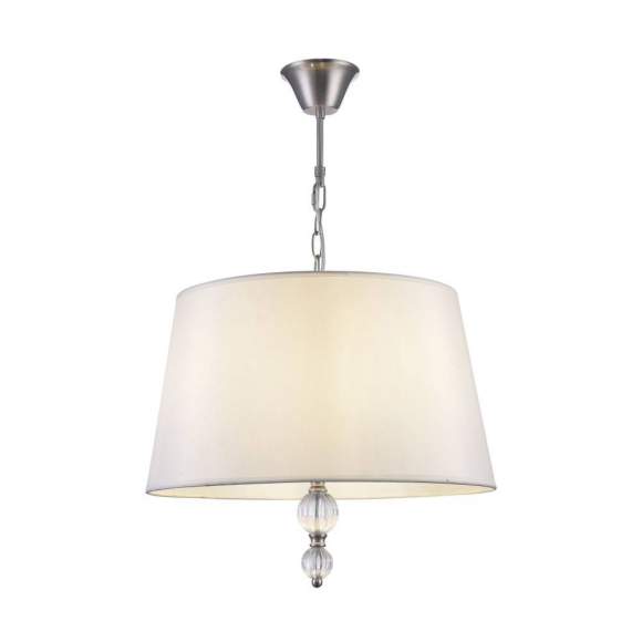 FR5679PL-03N Подвесная люстра Freya Milena FR5679PL-03N Подвесная люстра Freya Milena