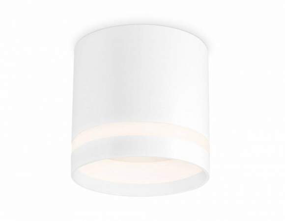 Накладной светильник Ambrella light Techno Spot TN5371