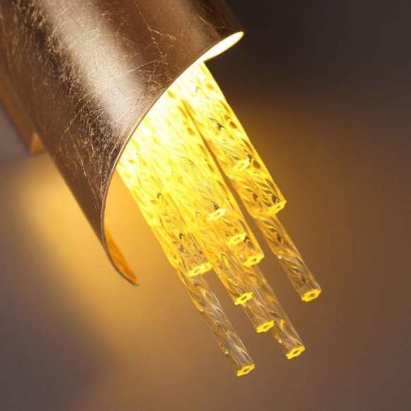 Настенный светодиодный светильник Odeon Light Monica 3901/5W