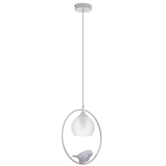 Подвесной светильник Gemelli Arte Lamp A2150SP-1WG