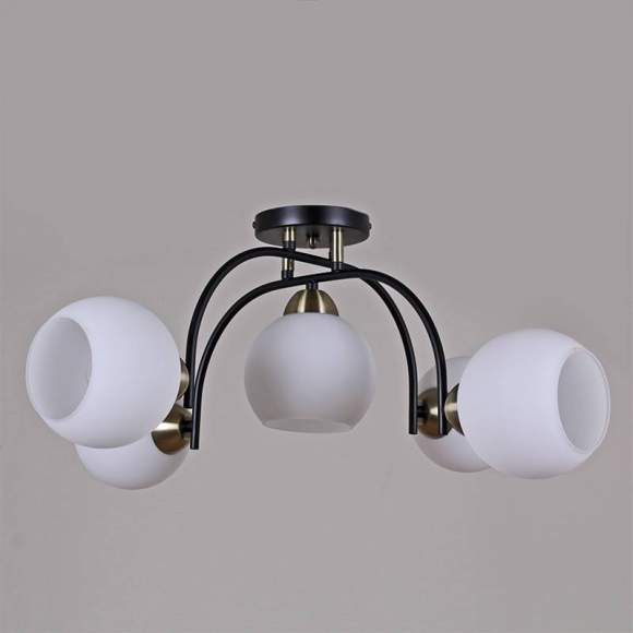 Потолочная люстра Illumico IL0250 1423891 Потолочная люстра Illumico IL0250 1423891