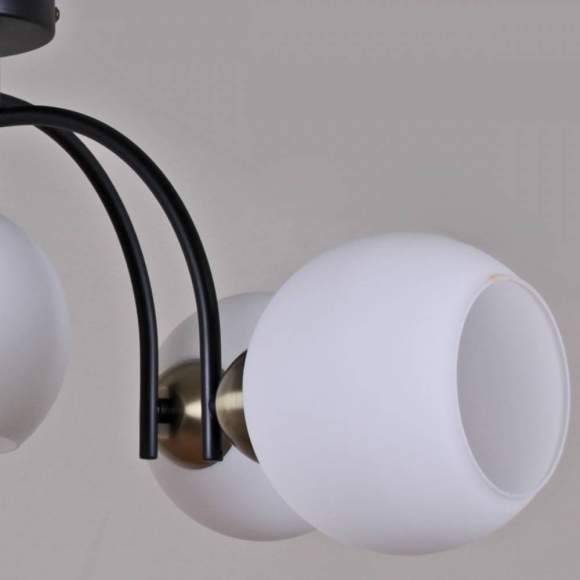 Потолочная люстра Illumico IL0250 1423891 Потолочная люстра Illumico IL0250 1423891