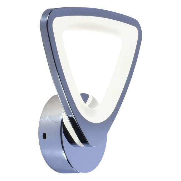 Светодиодный накладной светильник Profit Light 8064/1W CHR 20W Светодиодный накладной светильник Profit Light 8064/1W CHR 20W