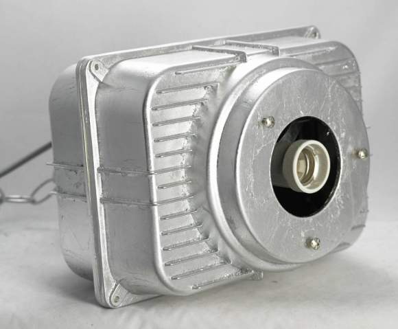 Подвесной светильник Lussole Loft Arta LSP-9826