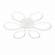 Потолочная люстра Vitaluce V04610-03/6PL