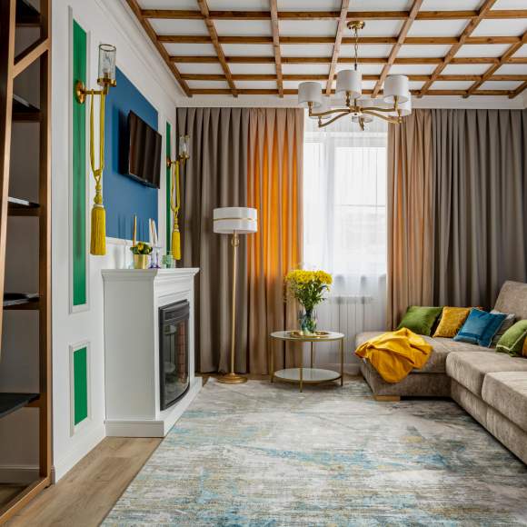 Торшер Favourite Mateo 2634-3F Торшер Favourite Mateo 2634-3F