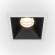 Встраиваемый светильник Maytoni Alfa LED DL043-01-10W4K-SQ-WB