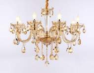 Подвесная люстра Ambrella light Traditional TR4907 Подвесная люстра Ambrella light Traditional TR4907