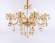 Подвесная люстра Ambrella light Traditional TR4907 Подвесная люстра Ambrella light Traditional TR4907